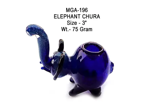 ELEPHANT CHURA